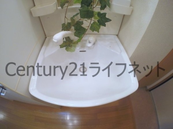 グランシティ西三国