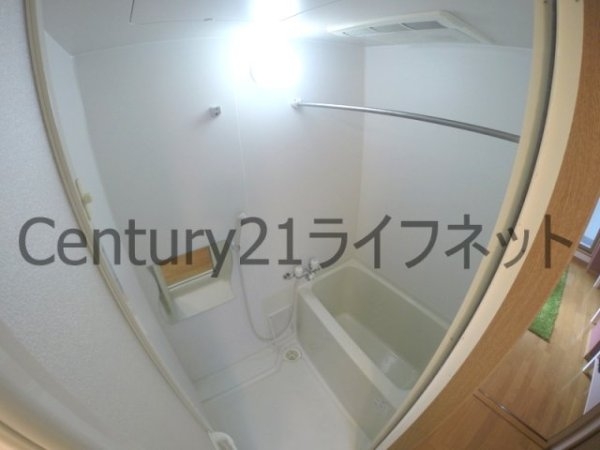 グランシティ西三国