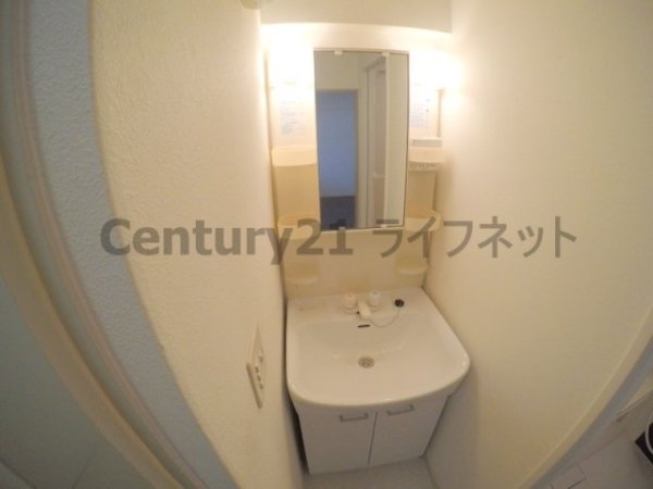 シャトー新大阪