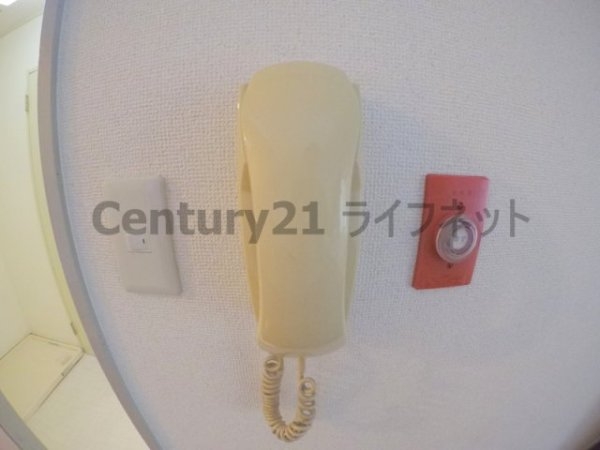 シャトー新大阪