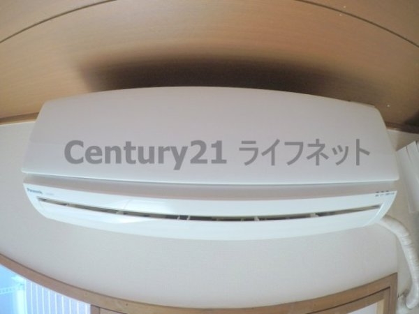 シャトー新大阪