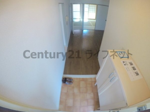 シャトー新大阪