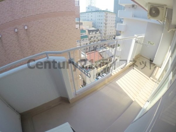 シャトー新大阪