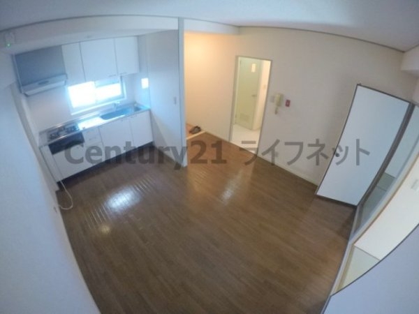 シャトー新大阪