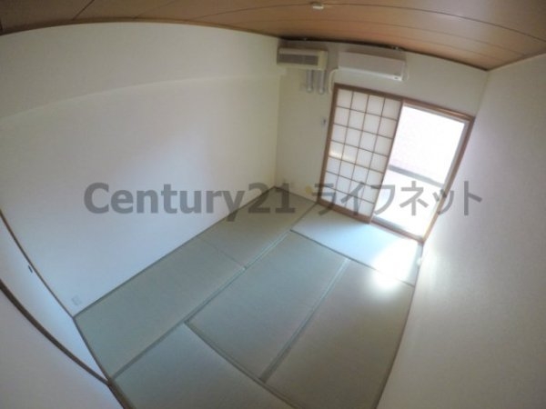 シャトー新大阪