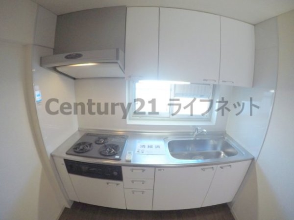 シャトー新大阪