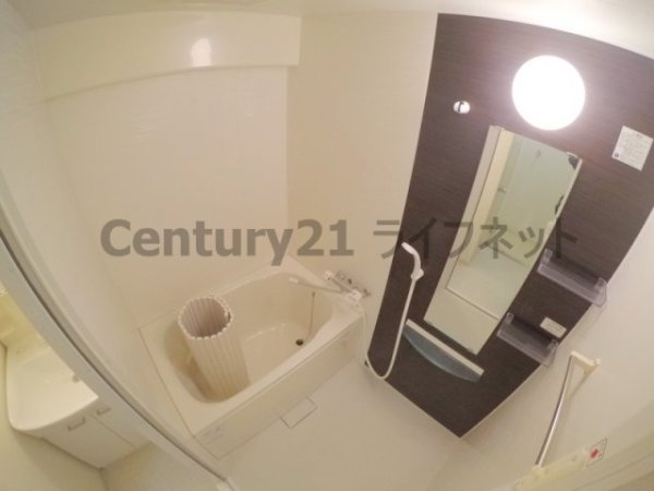 シャトー新大阪