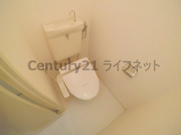 シャトー新大阪