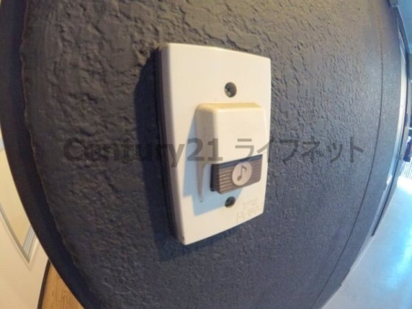 アレグリアプレイス神崎川