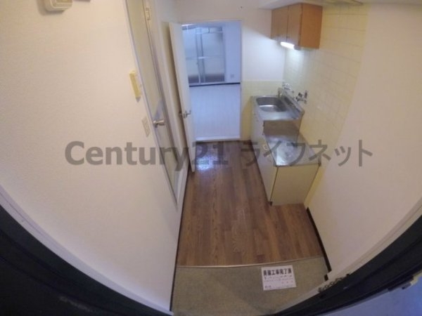 アレグリアプレイス神崎川