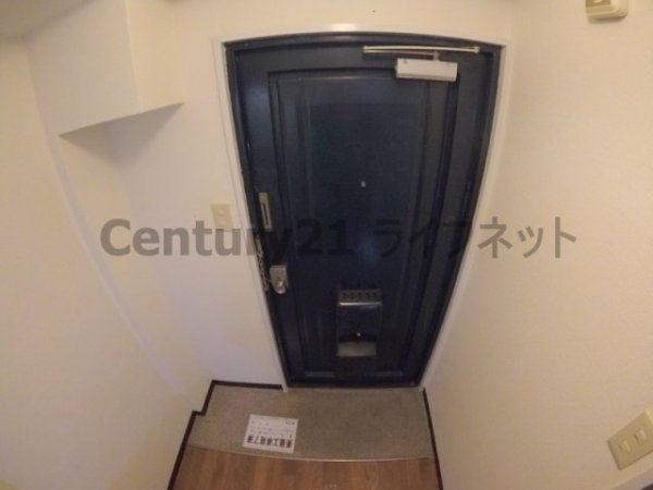 アレグリアプレイス神崎川