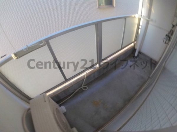 アレグリアプレイス神崎川