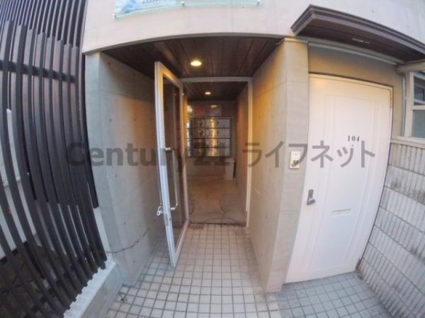 アレグリアプレイス神崎川