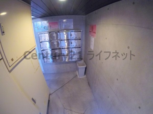 アレグリアプレイス神崎川