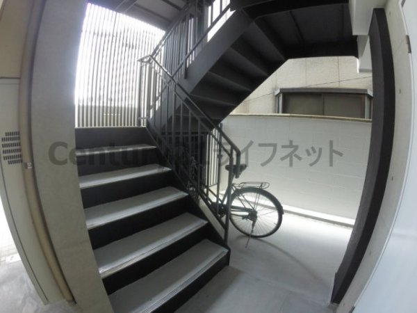 アレグリアプレイス神崎川