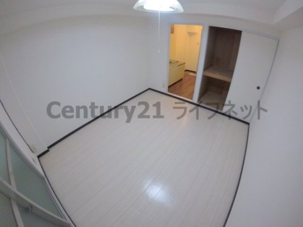 アレグリアプレイス神崎川