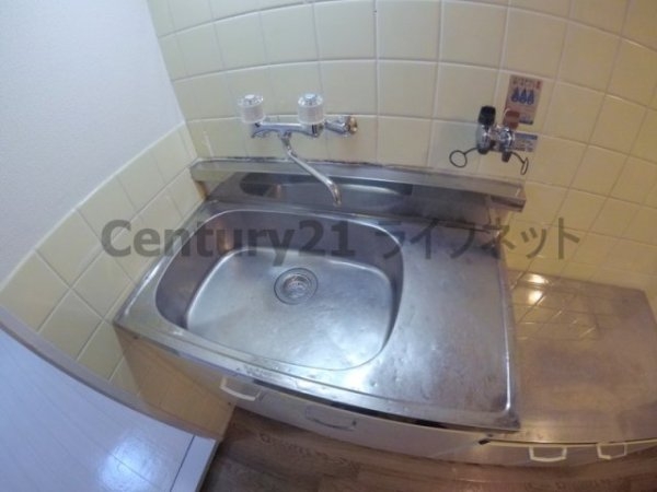 アレグリアプレイス神崎川