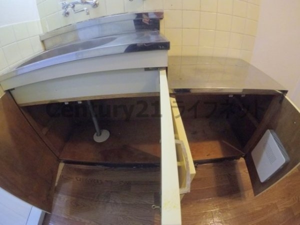 アレグリアプレイス神崎川