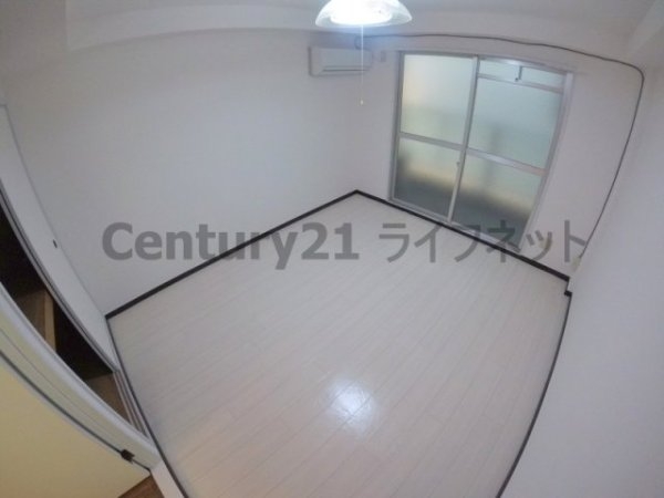 アレグリアプレイス神崎川