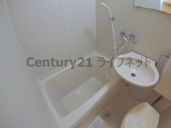 アレグリアプレイス神崎川