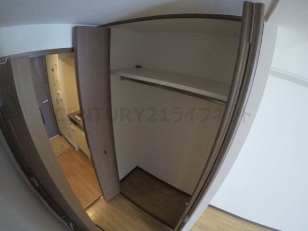 メゾンエトワル