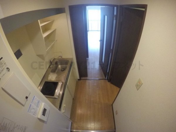 メゾンエトワル