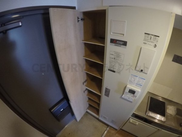 メゾンエトワル