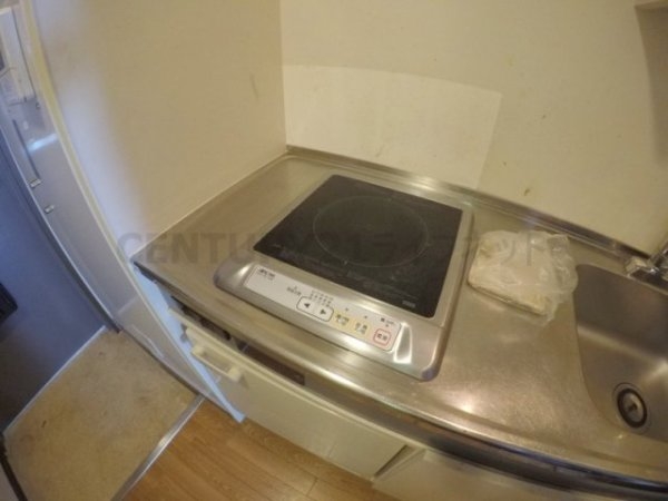 メゾンエトワル