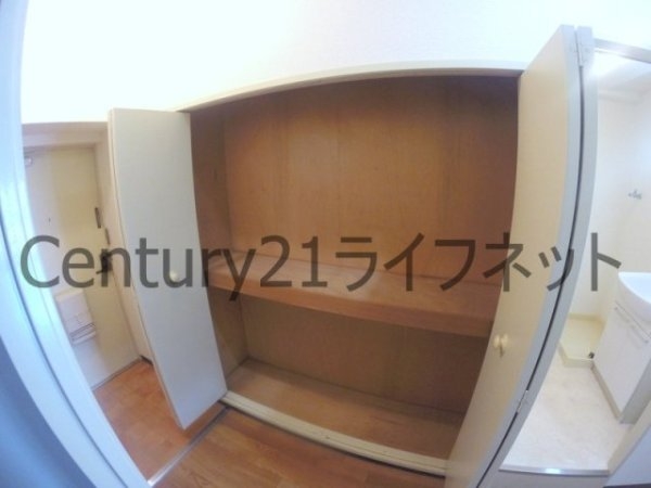 ヒシヒラリバーハイツ