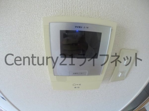 ヒシヒラリバーハイツ