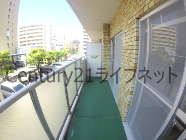 ヒシヒラリバーハイツ