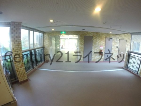 ヒシヒラリバーハイツ