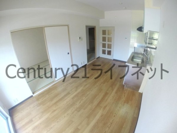 ヒシヒラリバーハイツ