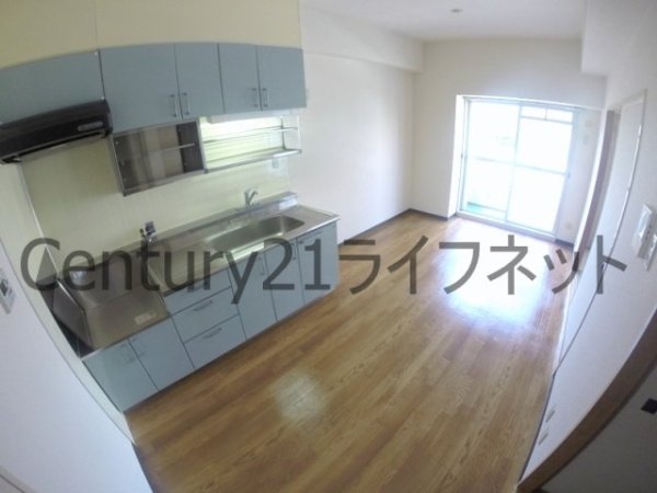 ヒシヒラリバーハイツ