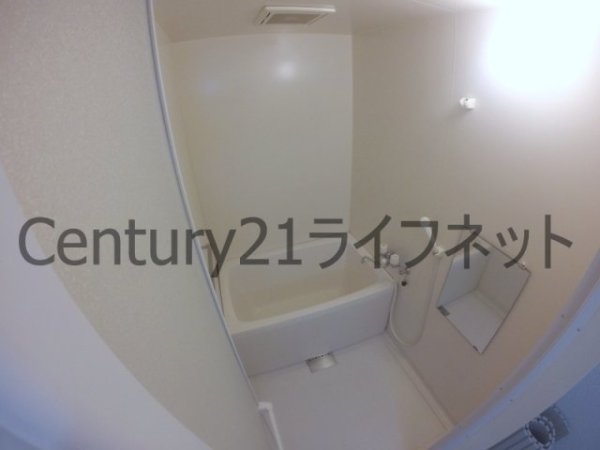 ヒシヒラリバーハイツ