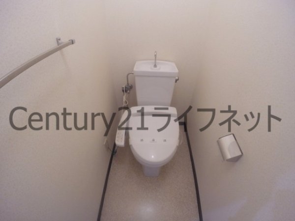 ヒシヒラリバーハイツ