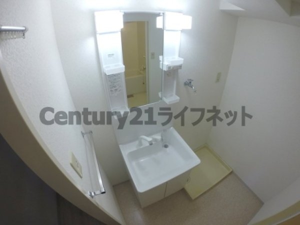 ヒシヒラリバーハイツ