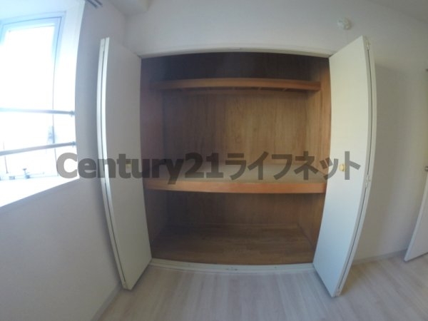 ヒシヒラリバーハイツ