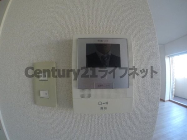 ヒシヒラリバーハイツ