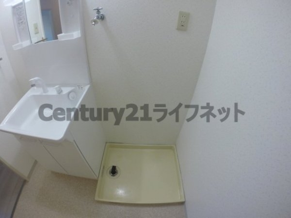 ヒシヒラリバーハイツ