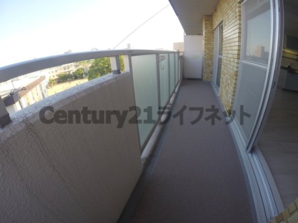 ヒシヒラリバーハイツ