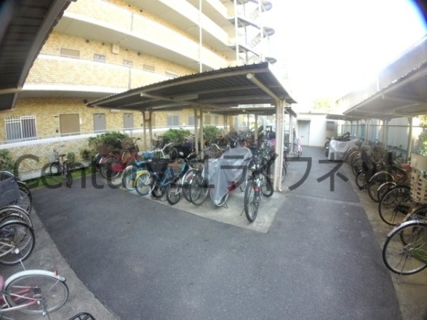 ヒシヒラリバーハイツ