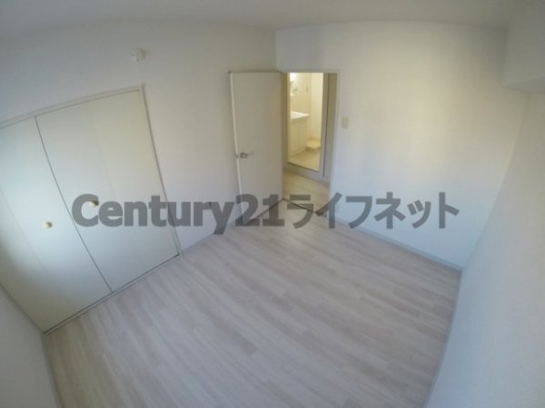 ヒシヒラリバーハイツ