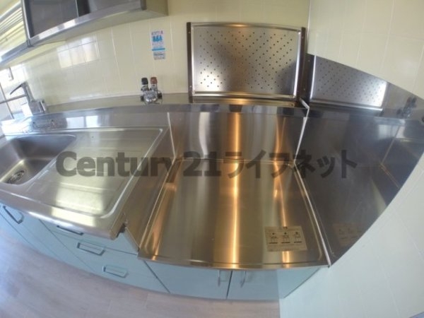 ヒシヒラリバーハイツ