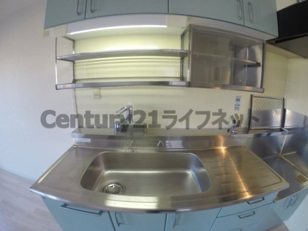 ヒシヒラリバーハイツ