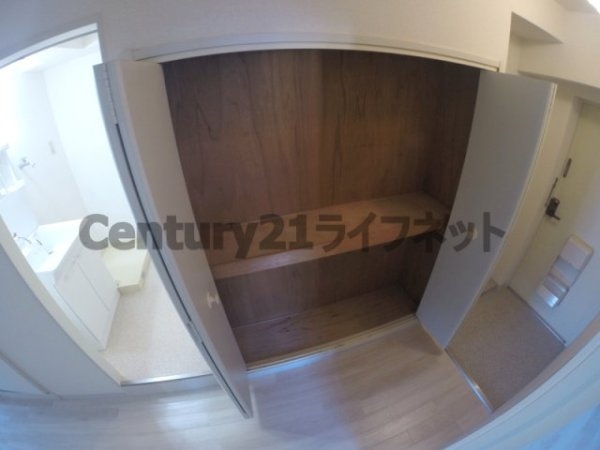 ヒシヒラリバーハイツ