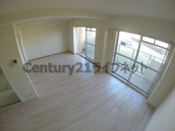 ヒシヒラリバーハイツ