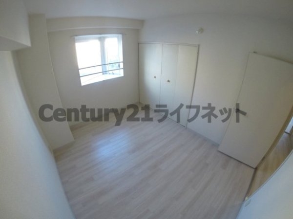 ヒシヒラリバーハイツ