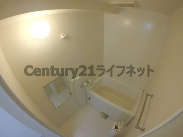 ヒシヒラリバーハイツ