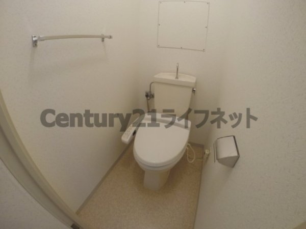 ヒシヒラリバーハイツ